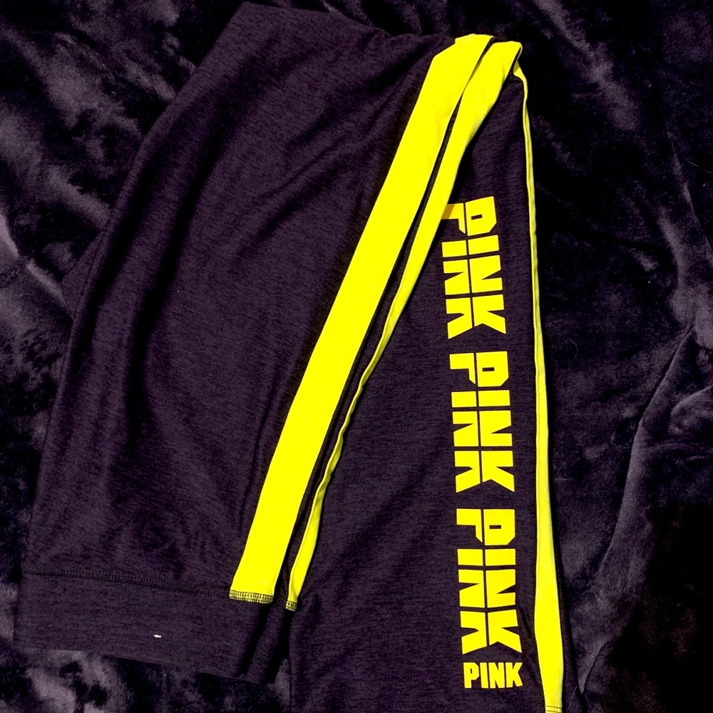 Victoria's Secret Ultimate Yoga Pants